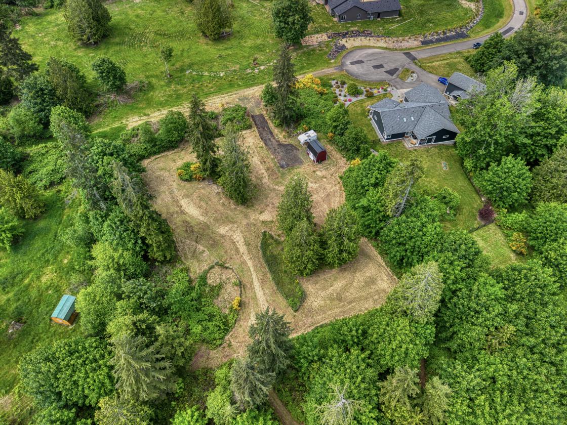 PNW Acreage with trails for Equestrians! - photo 4