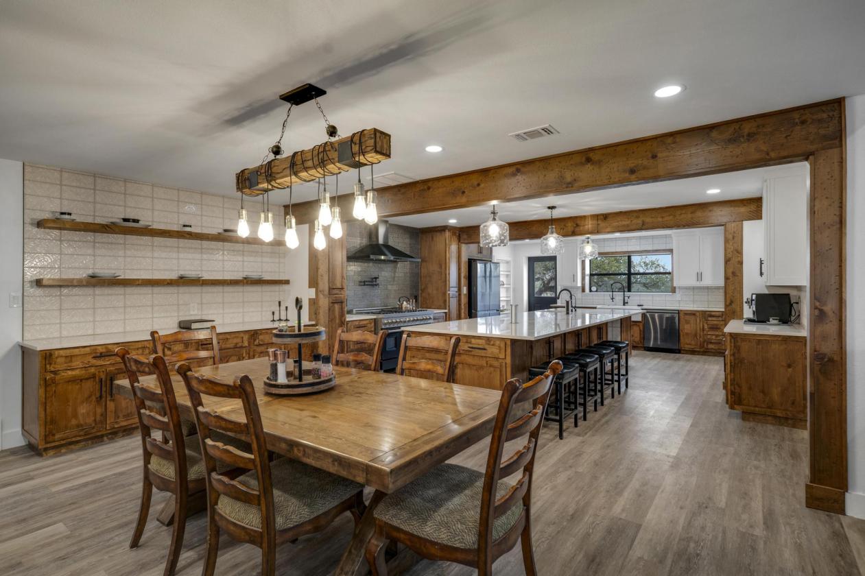 60.87 Hill Country Ranch 2.25% VA Assumable - photo 6