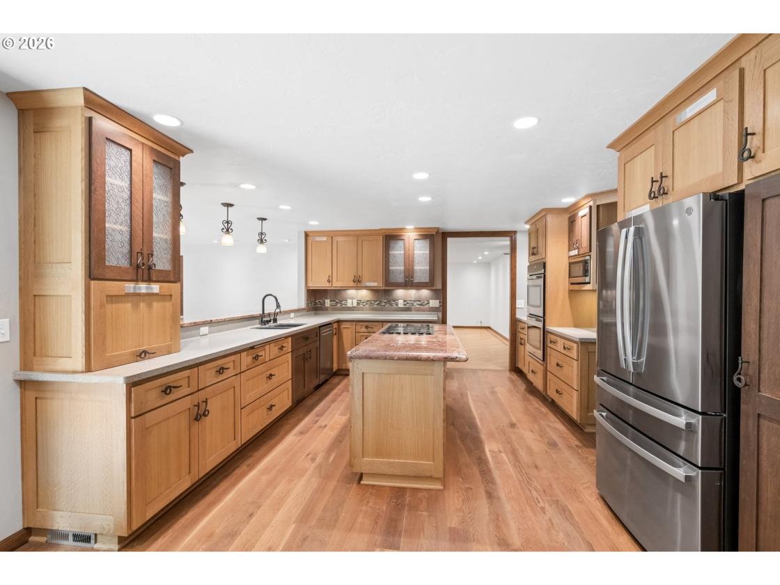Exceptional Riverfront Equestrian & Agarian Estate - photo 6