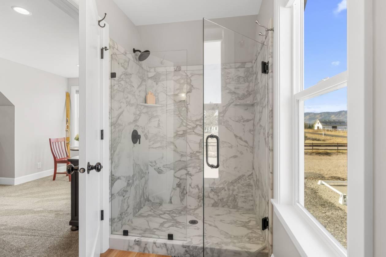 EXCEPTIONAL PARK CITY EQUESTRIAN ESTATE - photo 20