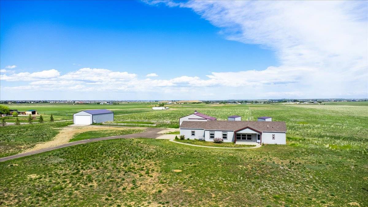 Horse Property for sale.