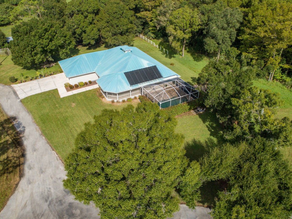 Buckingham Horse Farm Fort Myers, Lee County, Florida