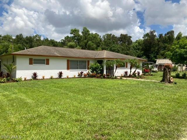 Horse Property for sale.