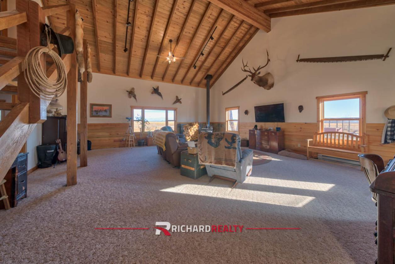 Private 40-acre Horse Ranch with Live Water - photo 15