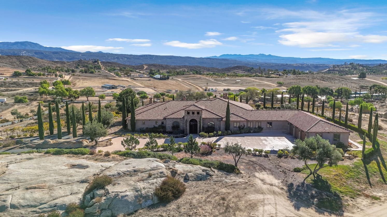 Temecula Wine Country Events Center - photo 19