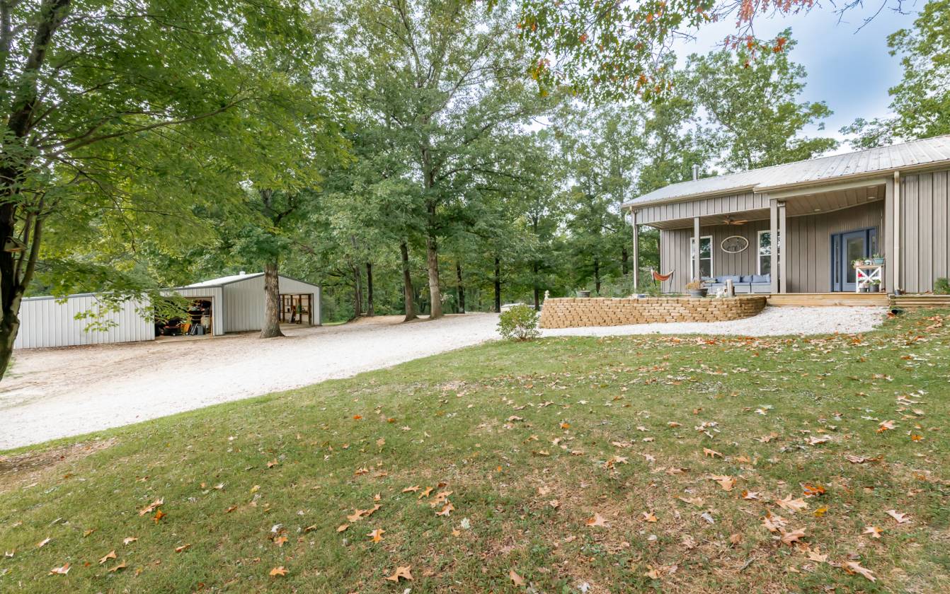 Horse Property for sale.