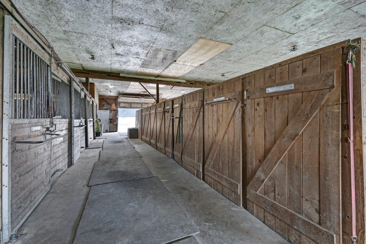 SURROUNDED BY VIBRANT EQUESTRIAN COMMUNITY - photo 5