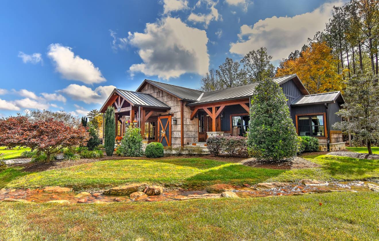 Badenyon Ranch - 750+ acre Farm & Sporting Club - photo 7