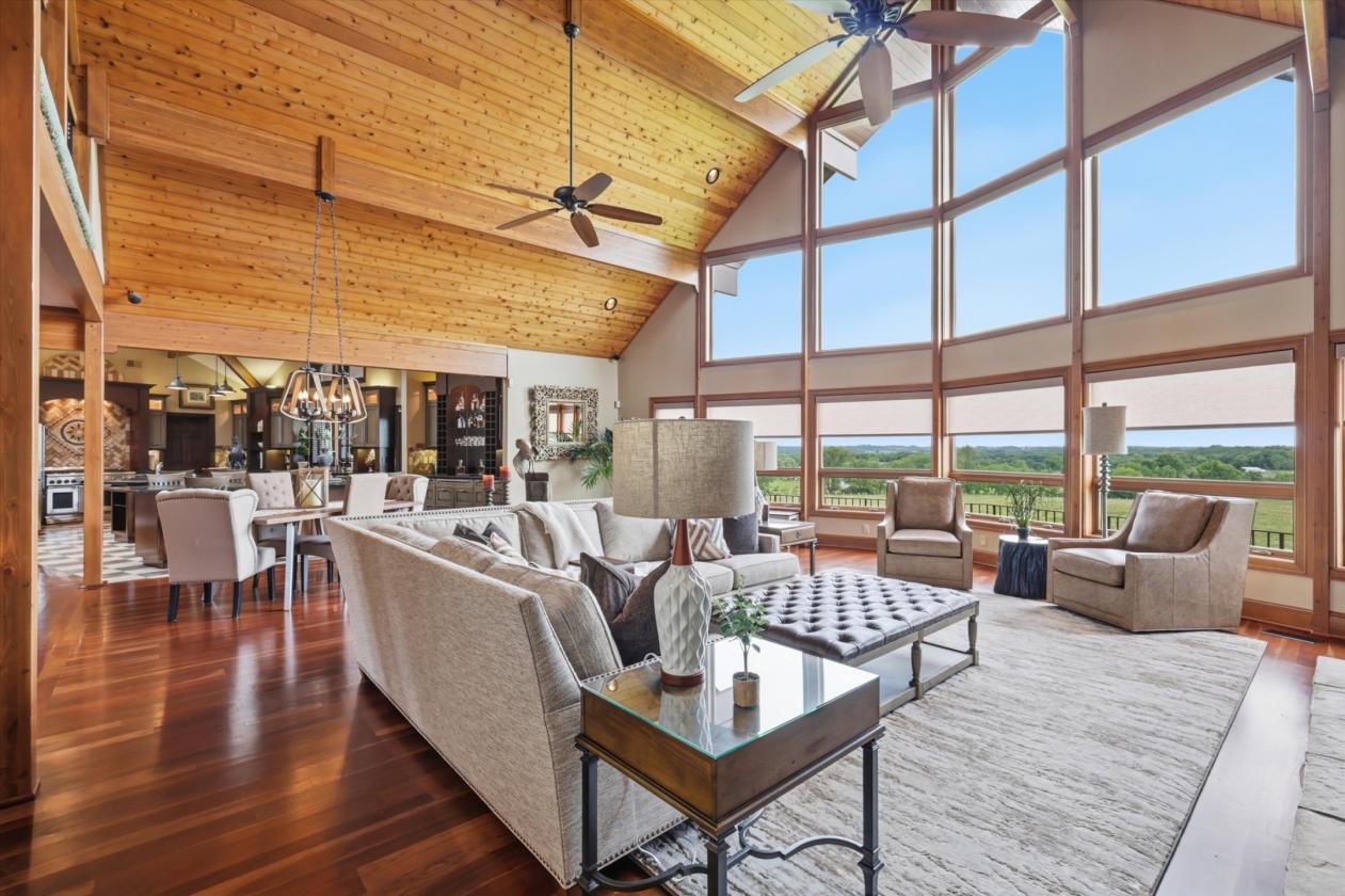 Luxury Equestrian Estate on 125 Acres - photo 13