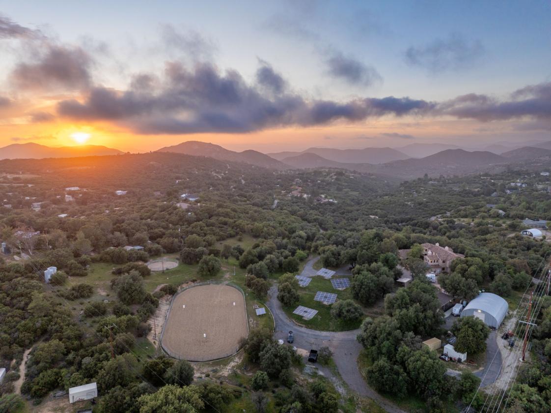 “Ride at Sunrise, Unwind at Sunset — Southern Cali - photo 14