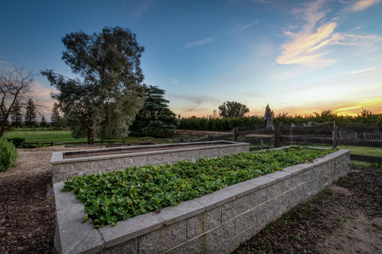 Extraordinary legacy estate in the Central Valley - photo 29
