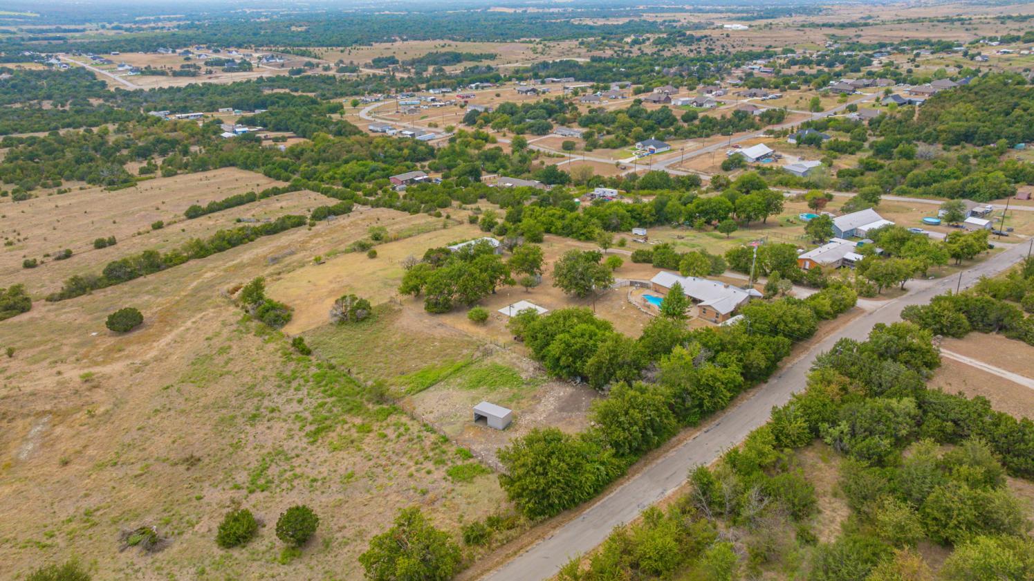 Weatherford TX Horse Property on 3.7 Acres w/ Pool - photo 11