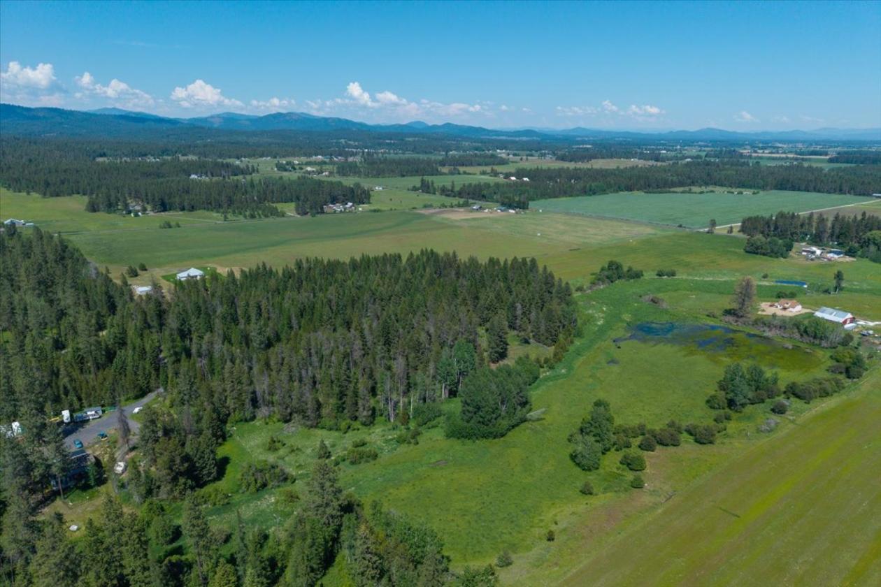 26 Level Acres with Nice Views! - photo 2