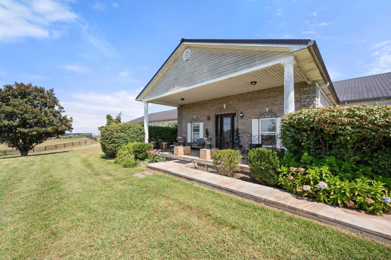13.5 Acre Equestrian Property - photo 4