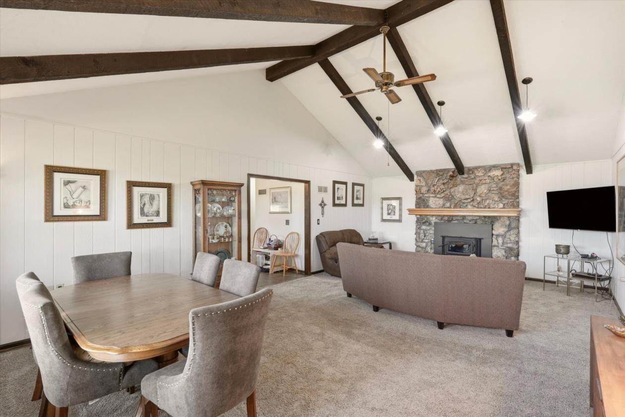HORSE BARN WITH INDOOR ARENA — BUILT 2022 - photo 22