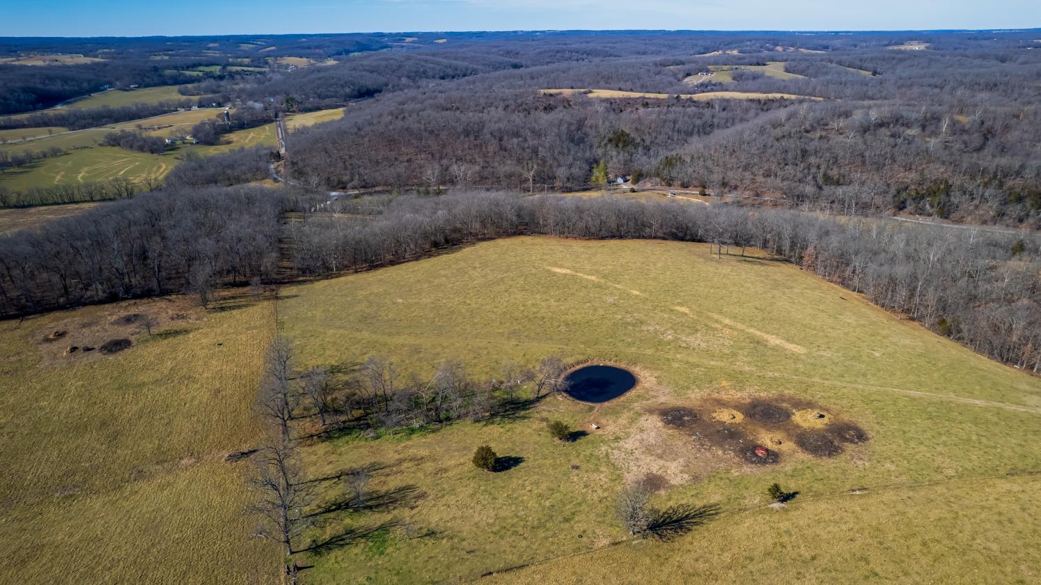 Stansberry Creek Ranch | 1,835 ± Acres - photo 23
