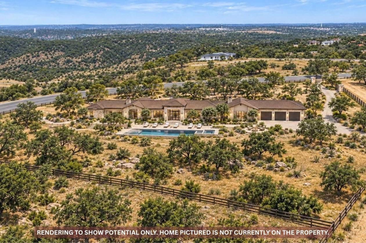 43± AC with Equestrian Barn in Preservation Ranch - photo 3