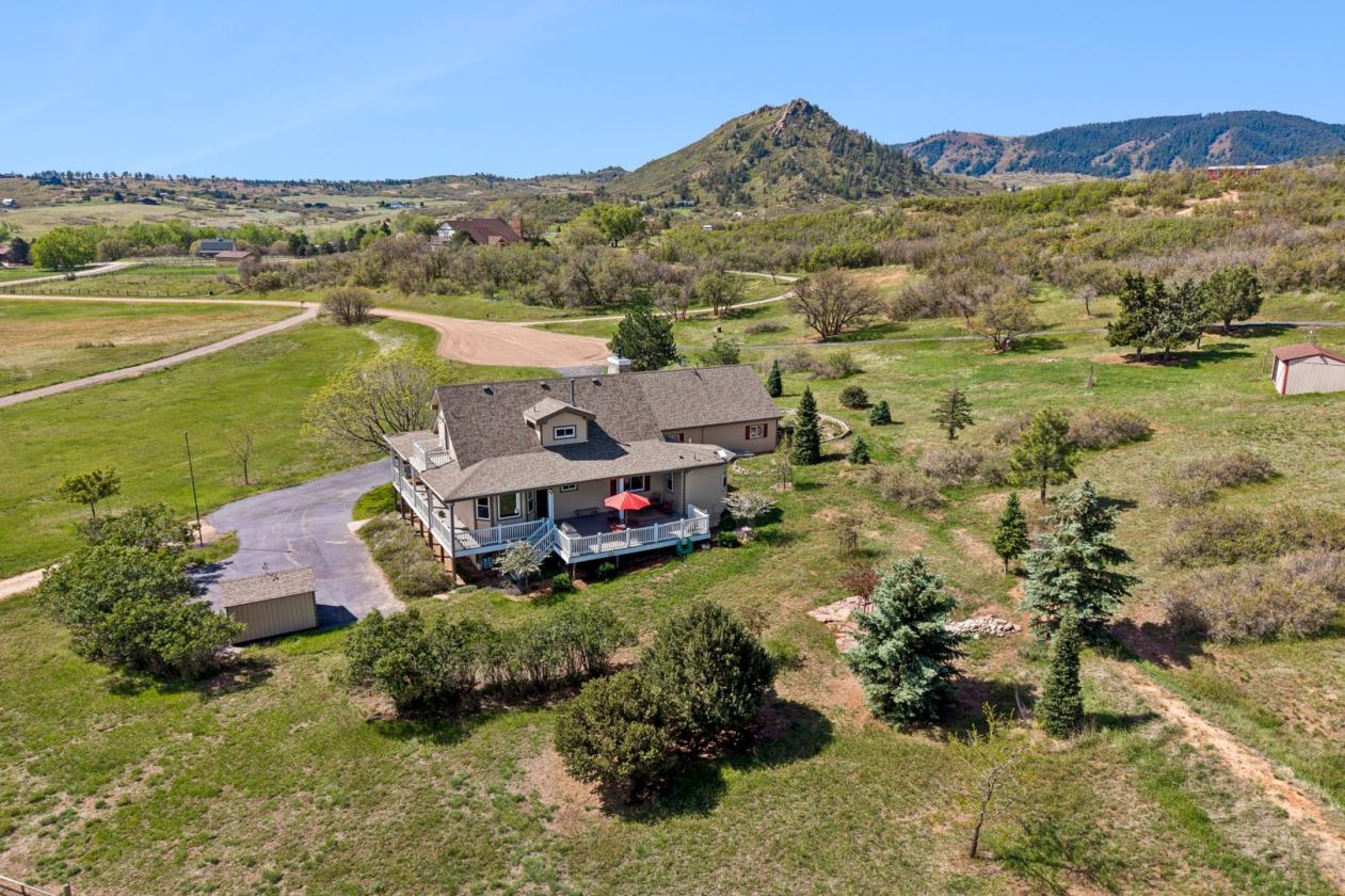 Discover a true equestrian retreat - photo 25