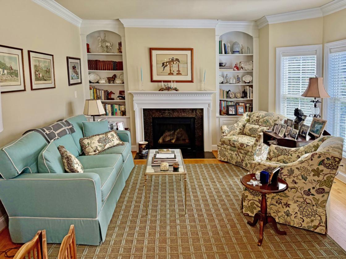 Comfortable country house, 38 acres 10 stall - photo 2
