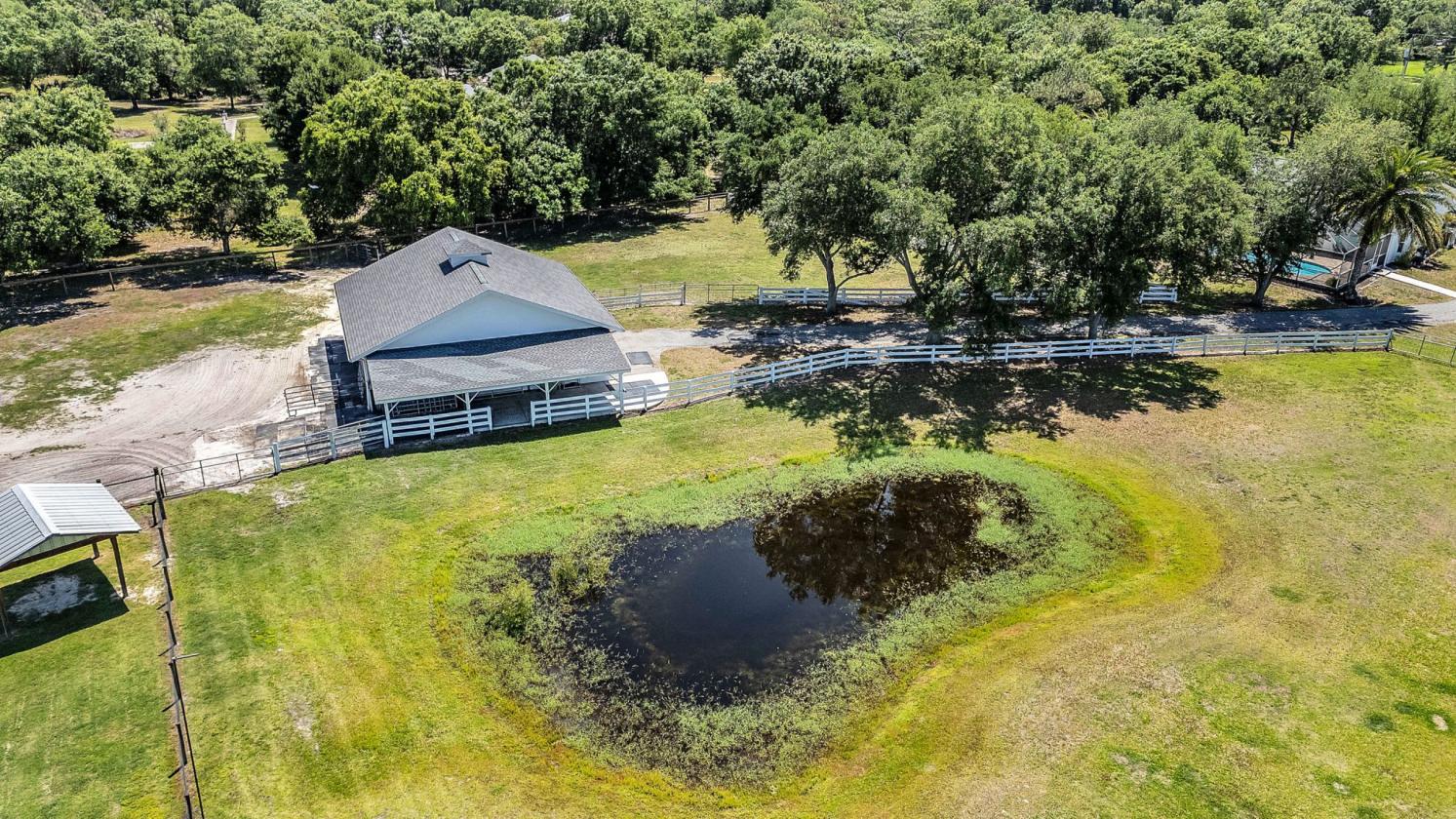 5 Acres Prairie Creek, West Punta Gorda - photo 25