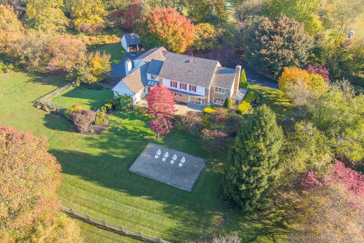 Horse Property for sale.