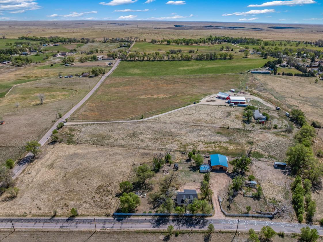 5-Acre Horse Property with Barn & Views! - photo 28