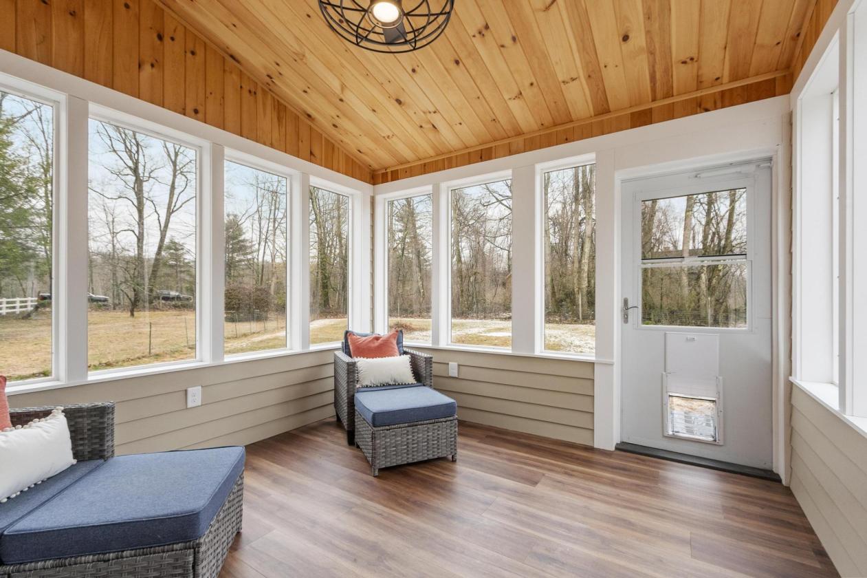 38 Acres with Updated Home, Barn, and Arena - photo 19