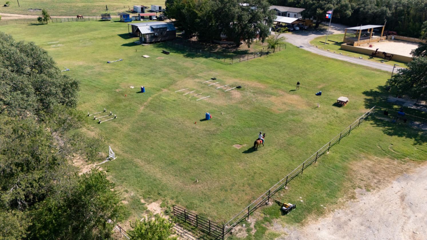 98± Acre Farm & Ranch North of San Antonio - photo 20