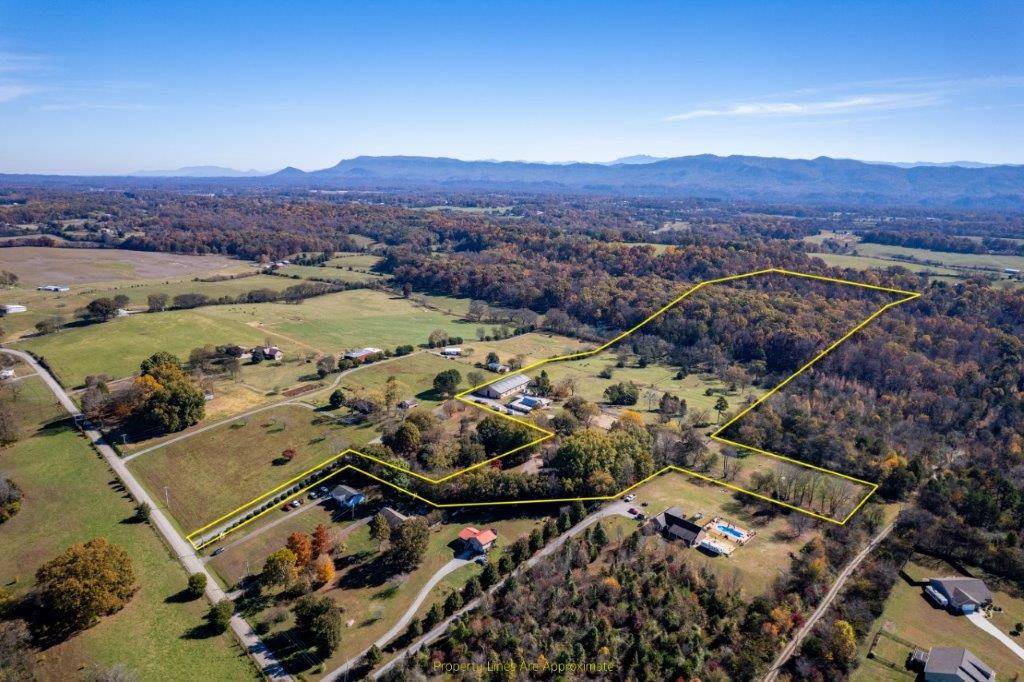 Horse Property for sale.