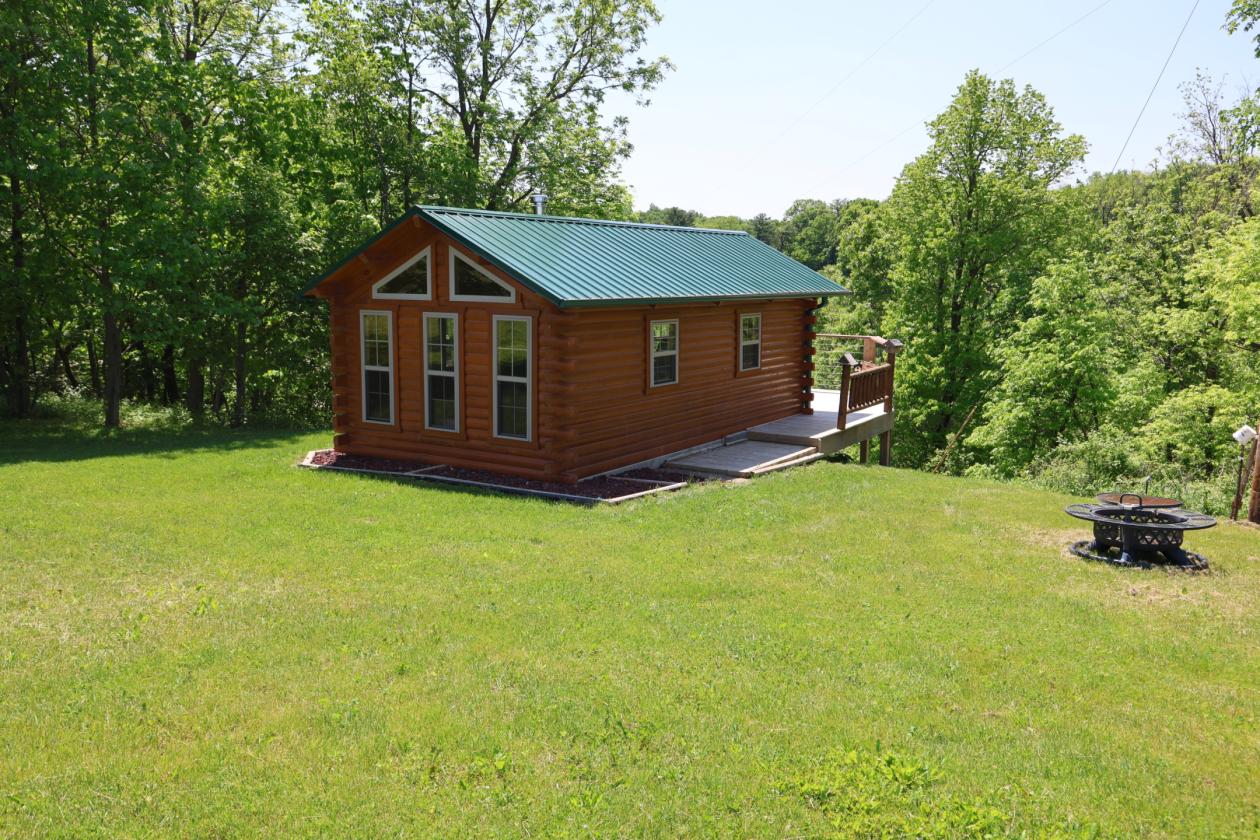 Riverfront Farmette! 25+acres allows horses - photo 20