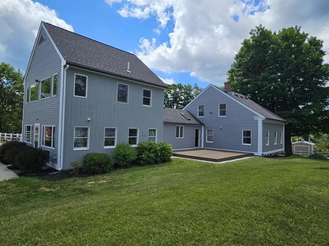 Turnkey Horse Property With Extra Amenities - photo 2