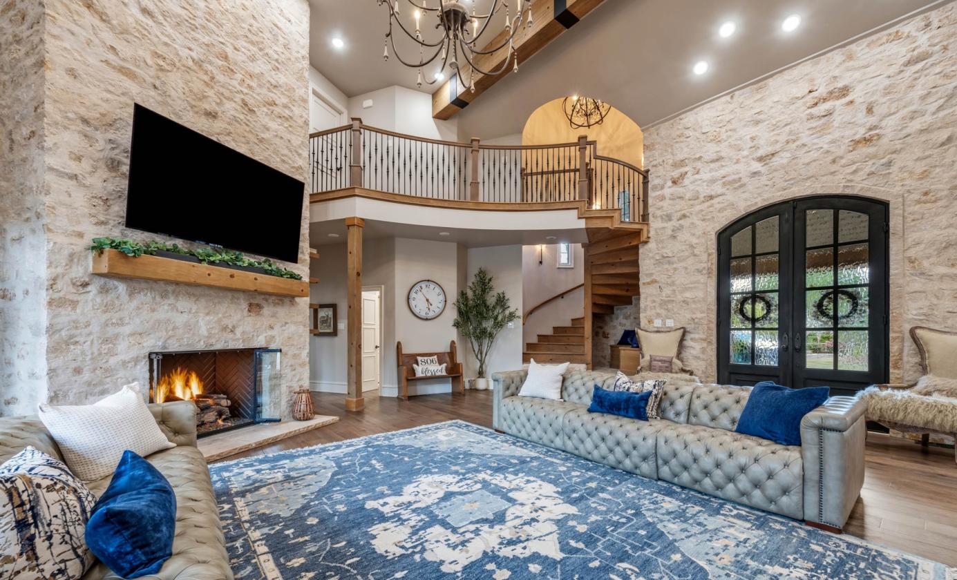 7B Ranch - photo 22