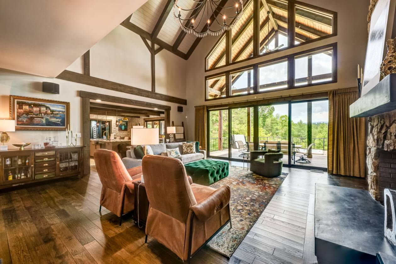 Welcome to "Holly Hill" Your luxury estate - photo 14