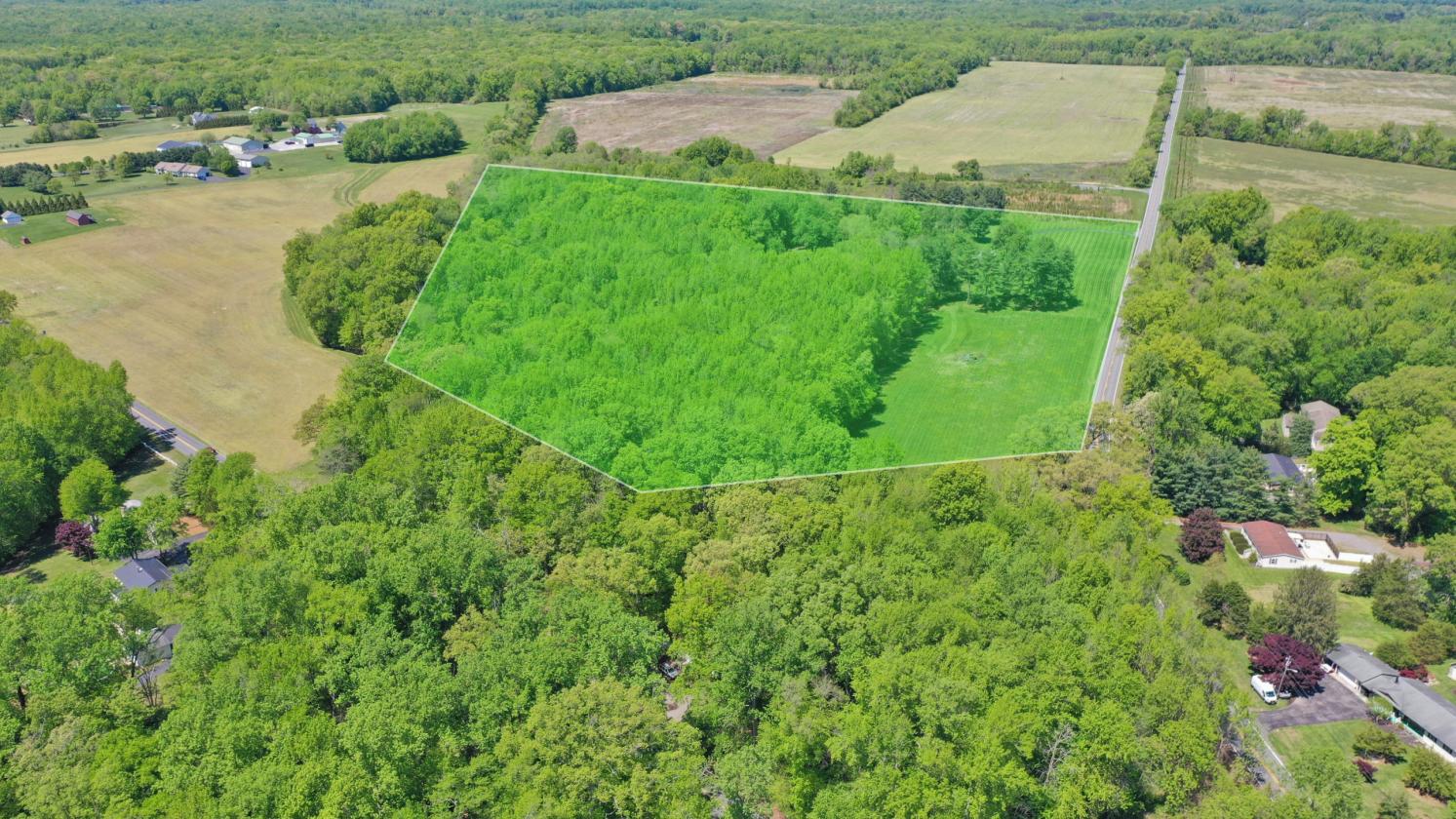 24 Acre Horse Farm - photo 7