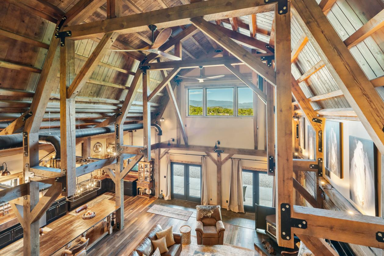 40-Acre Southern Colorado Equestrian Estate - photo 9