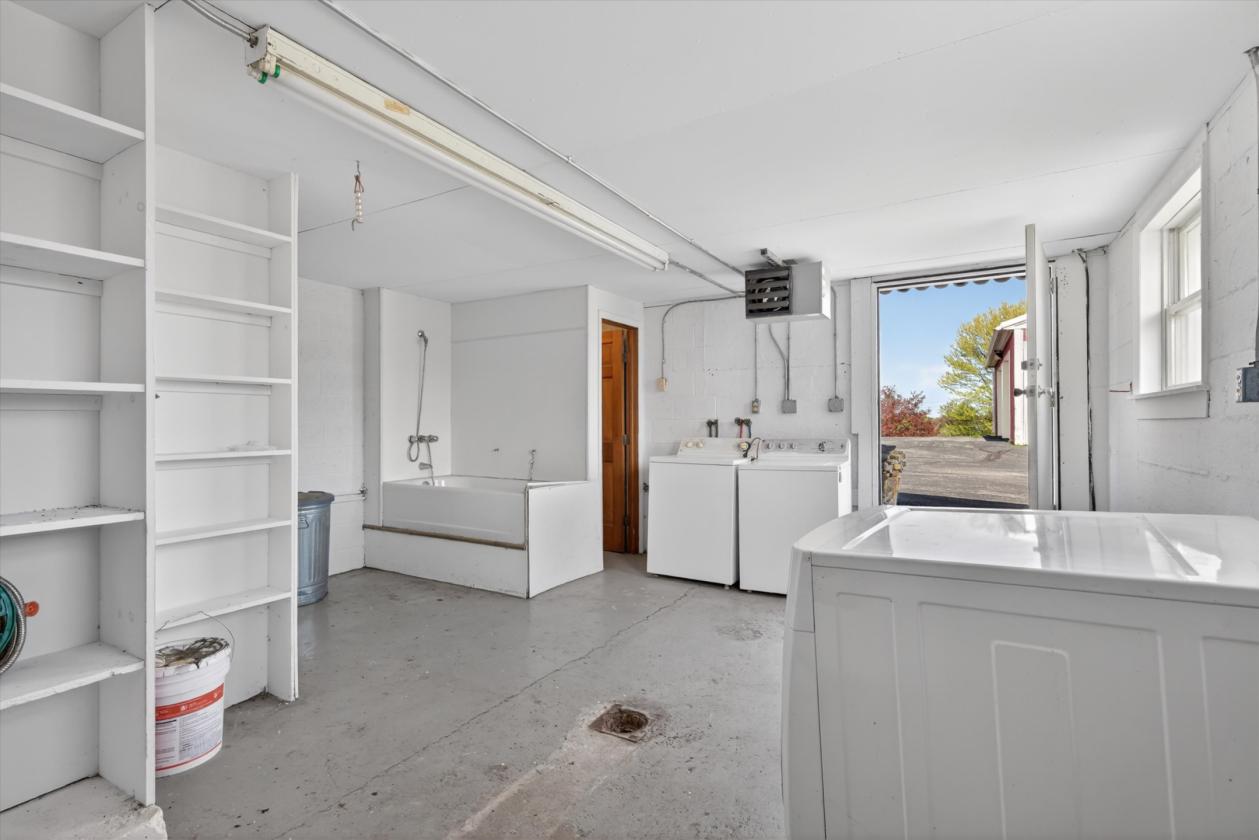 Equestrian Mini Estate in Goshen - photo 23