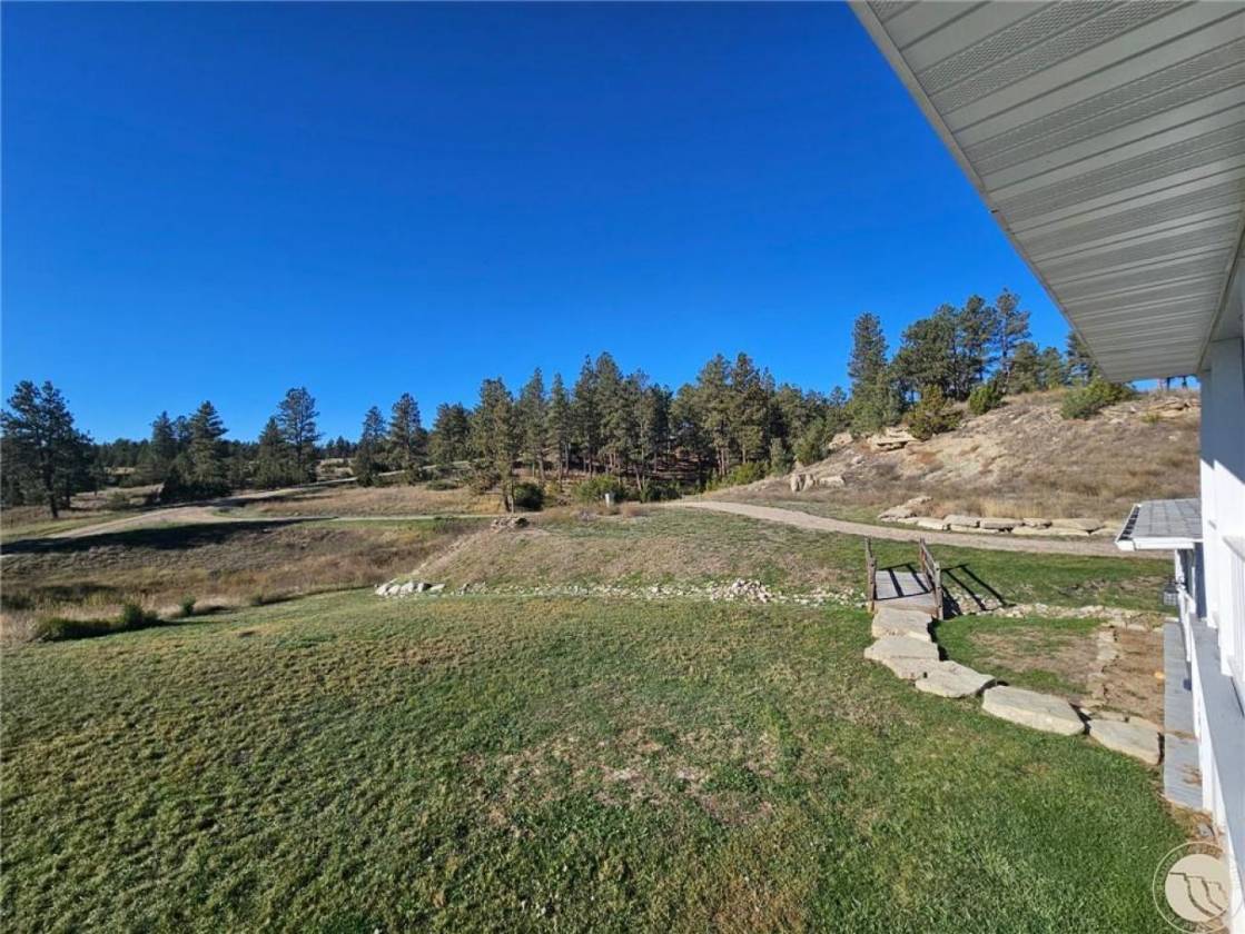 173-Acre Ranchette - Just 1 Hour from Billings - photo 15