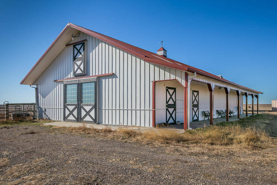 Fantastic Horse Farm on 40 acres near Amarillo, TX Amarillo, Randall
