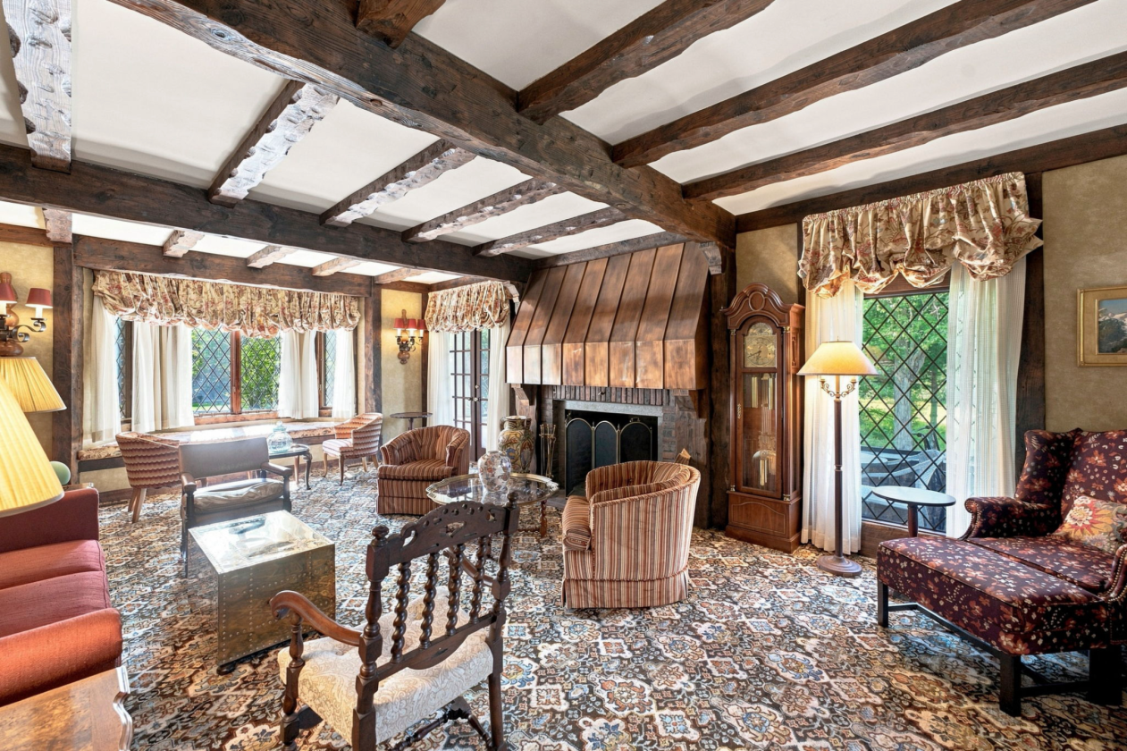 22+ Acre Estate w/Home, Barn & Lots of Open Fields - photo 14