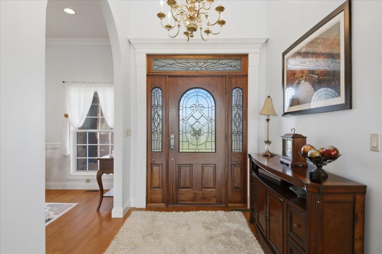 35-Acre Kentucky Estate | Equestrian Potential - photo 25