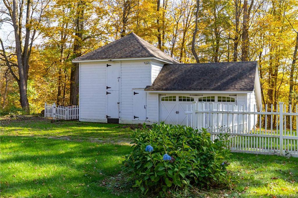 Silverbrook Farm Millbrook, Dutchess County, New York