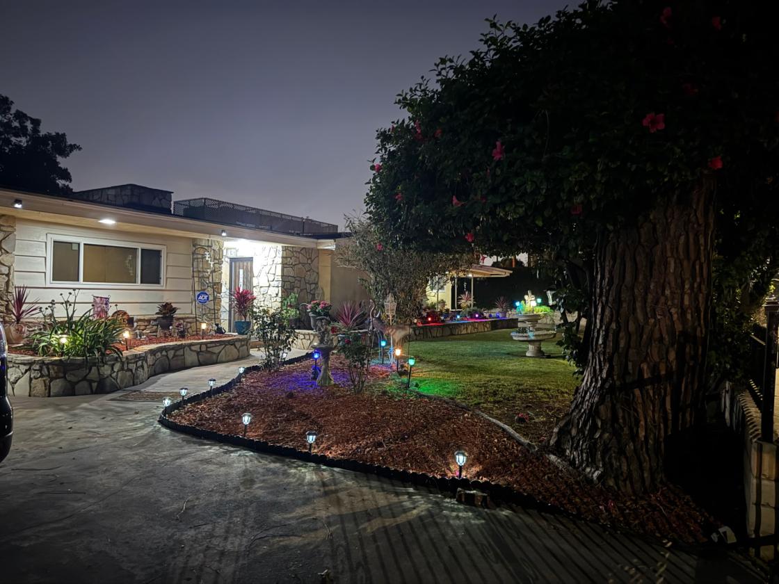 CUSTOM HOME, STABLES+ARENA & RIVER TRAIL ACCESS - photo 26