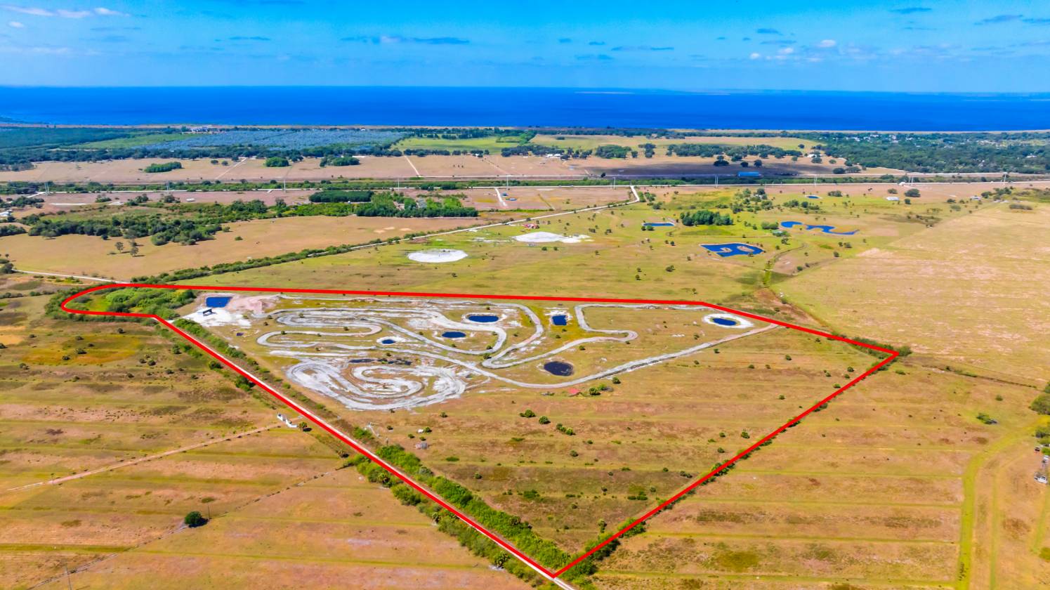 Horse Property for sale.
