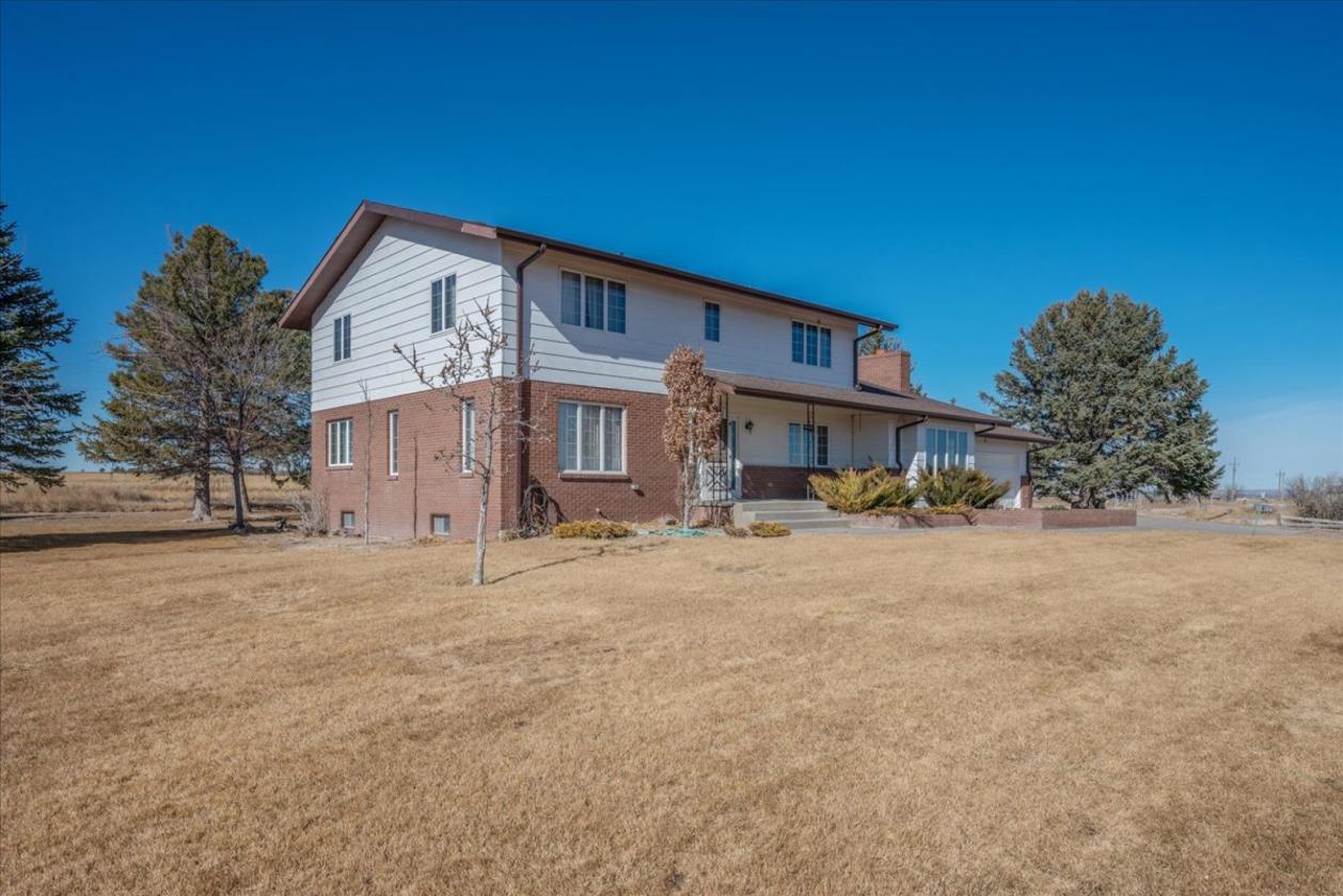Gorgeous Views in Every Direction-106 Acres - photo 4