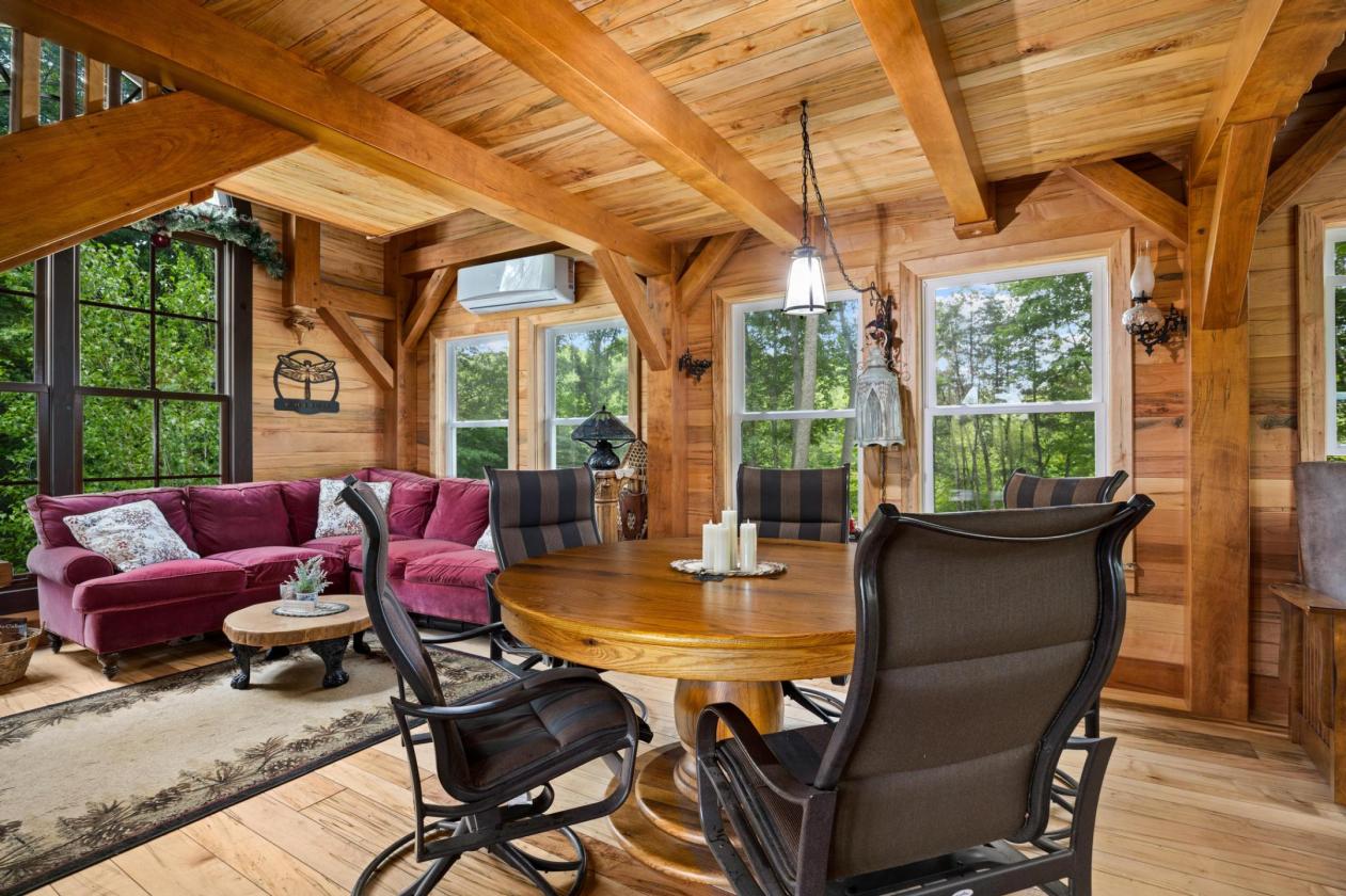 Your Own Private Paradise on 66 Acres - photo 11