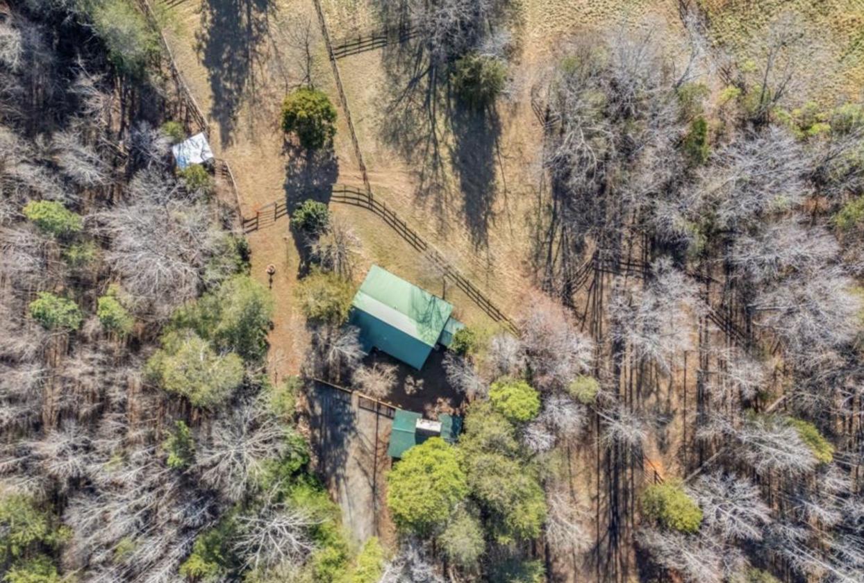 REDUCED! Private Horse Farm on CETA Trails - photo 22
