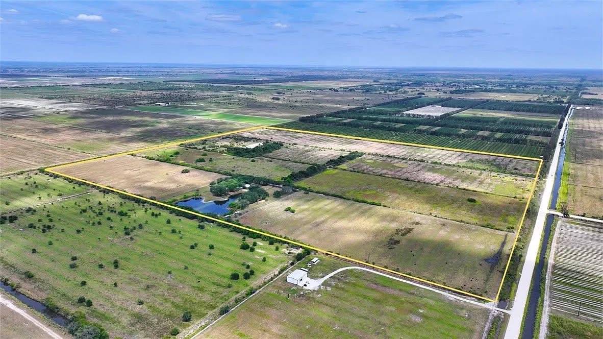 Horse Property for sale.