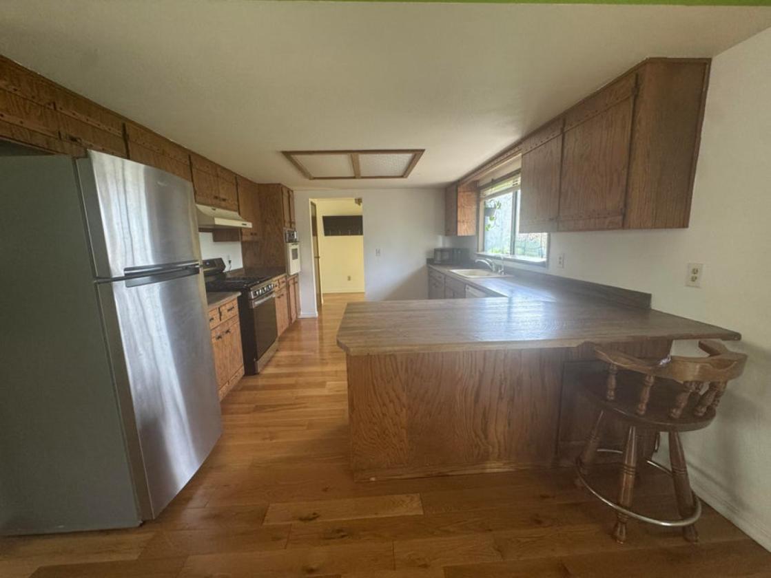 Horse acreage with substantial barn and views - photo 8