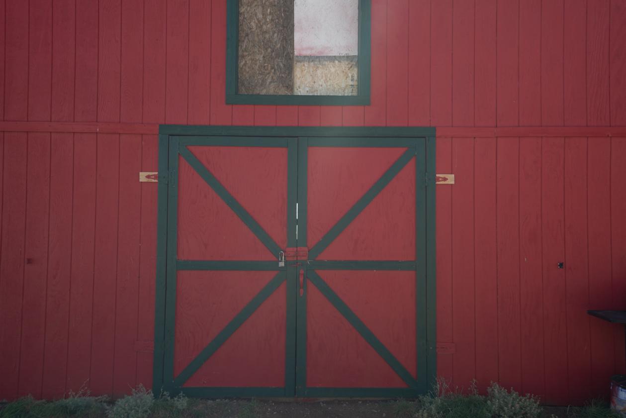 36 Acre Horse Ranch in the Wt. Mtns. of ARIZONA - photo 20