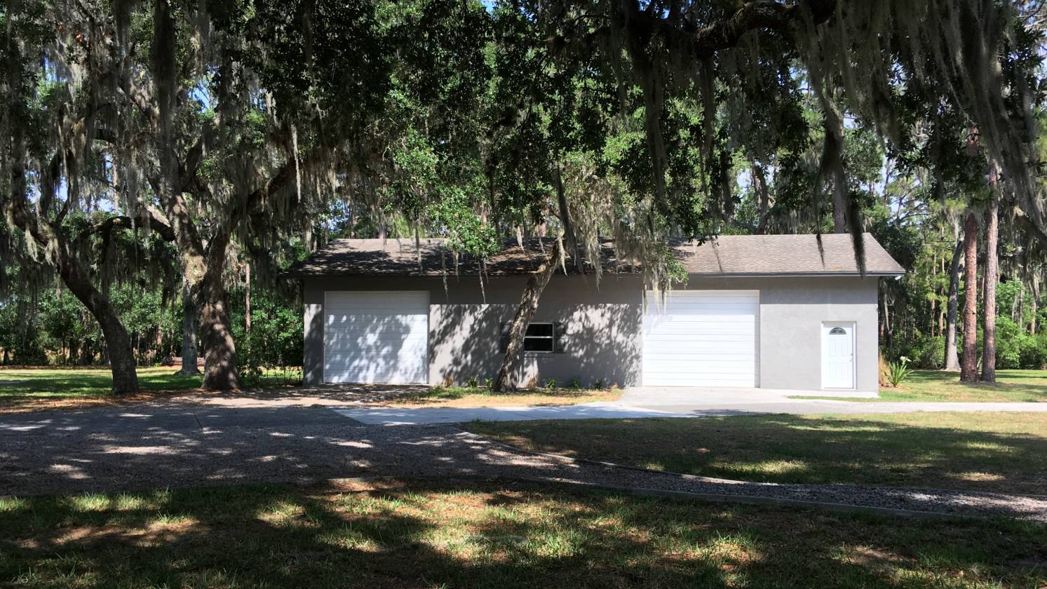 Lakefront Horse property for sale Saint Cloud, Osceola County, Florida
